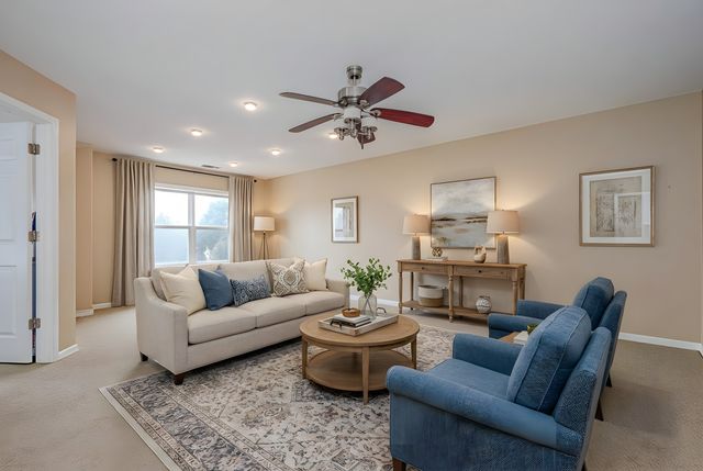 3060 CRYSTAL ROCK Road, Naperville, IL 60564