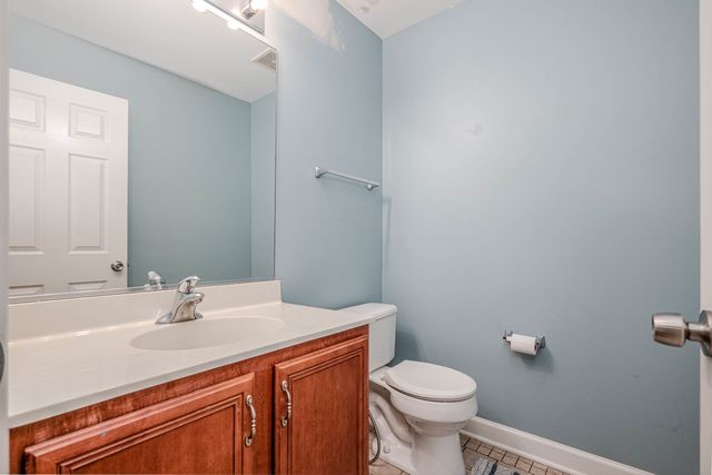 3060 CRYSTAL ROCK Road, Naperville, IL 60564