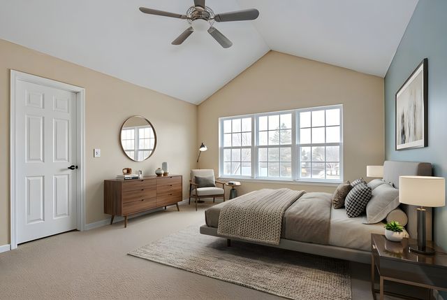 3060 CRYSTAL ROCK Road, Naperville, IL 60564