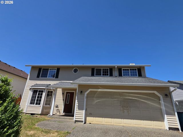 12812 Ne 101ST St, Vancouver, WA 98682