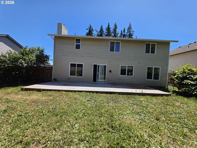 12812 Ne 101ST St, Vancouver, WA 98682