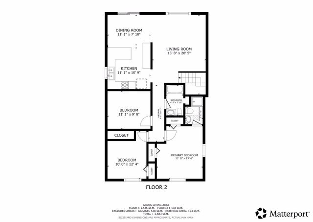 7240 Ticonderoga Trail, Eden Prairie, MN 55346