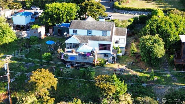 460 Harrison Street, Friday Harbor, WA 98250