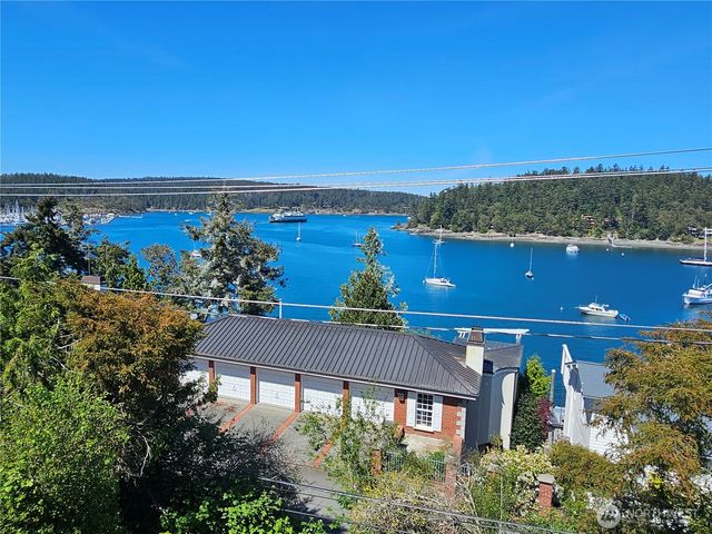 460 Harrison Street, Friday Harbor, WA 98250