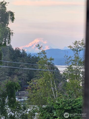 460 Harrison Street, Friday Harbor, WA 98250