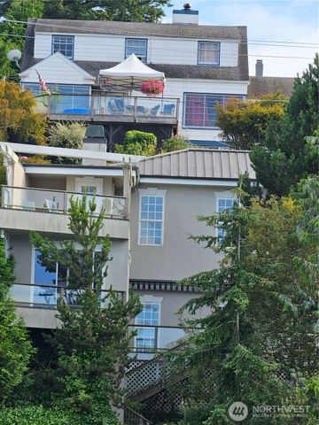 460 Harrison Street, Friday Harbor, WA 98250
