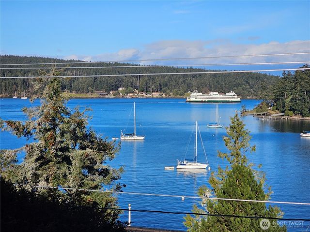 460 Harrison Street, Friday Harbor, WA 98250