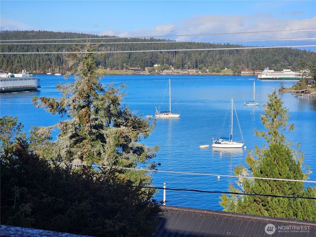 460 Harrison Street, Friday Harbor, WA 98250