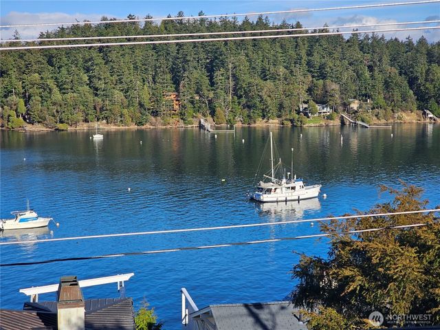460 Harrison Street, Friday Harbor, WA 98250