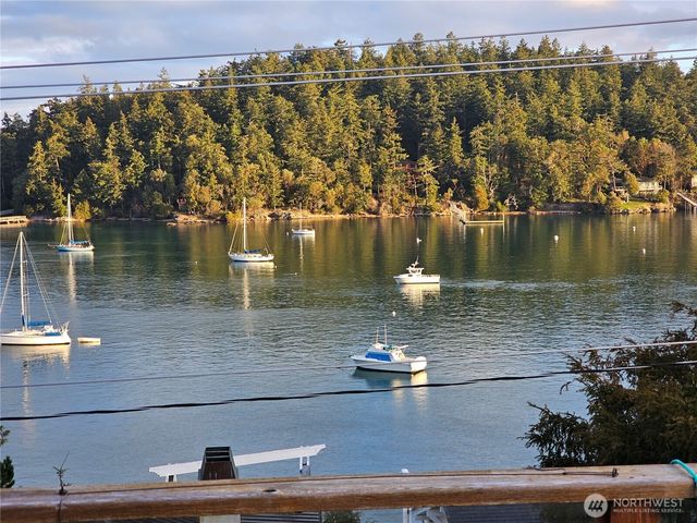 460 Harrison Street, Friday Harbor, WA 98250