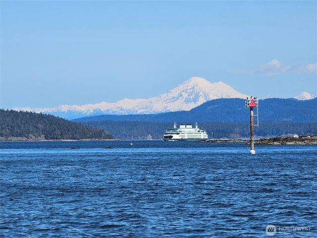 460 Harrison Street, Friday Harbor, WA 98250