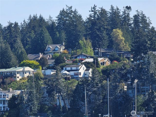 460 Harrison Street, Friday Harbor, WA 98250