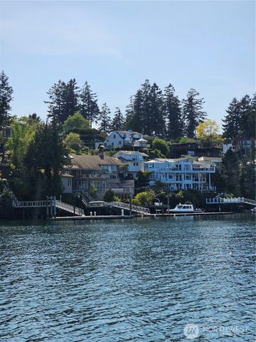 460 Harrison Street, Friday Harbor, WA 98250