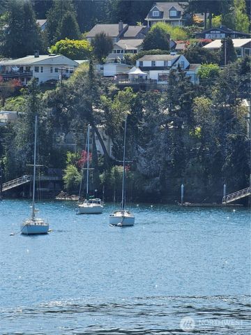 460 Harrison Street, Friday Harbor, WA 98250