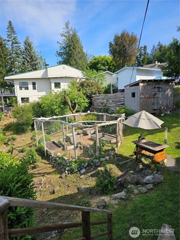 460 Harrison Street, Friday Harbor, WA 98250