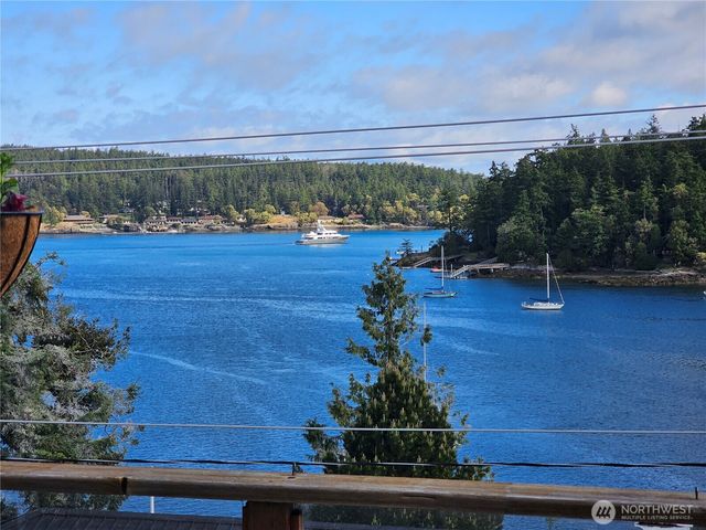 460 Harrison Street, Friday Harbor, WA 98250