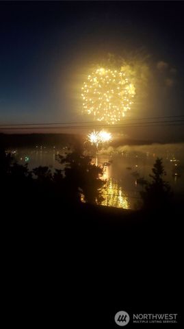 460 Harrison Street, Friday Harbor, WA 98250