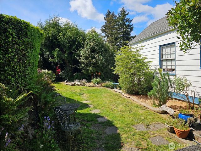 460 Harrison Street, Friday Harbor, WA 98250