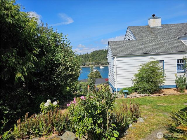 460 Harrison Street, Friday Harbor, WA 98250