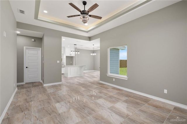 2308 Victoriano Street, Weslaco, TX 78596