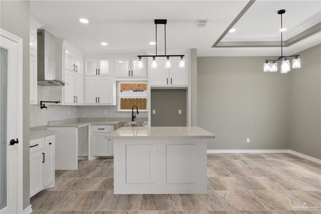 2308 Victoriano Street, Weslaco, TX 78596