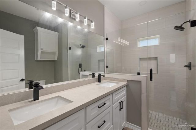 2308 Victoriano Street, Weslaco, TX 78596