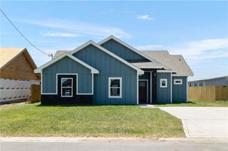 2308 Victoriano Street, Weslaco, TX 78596