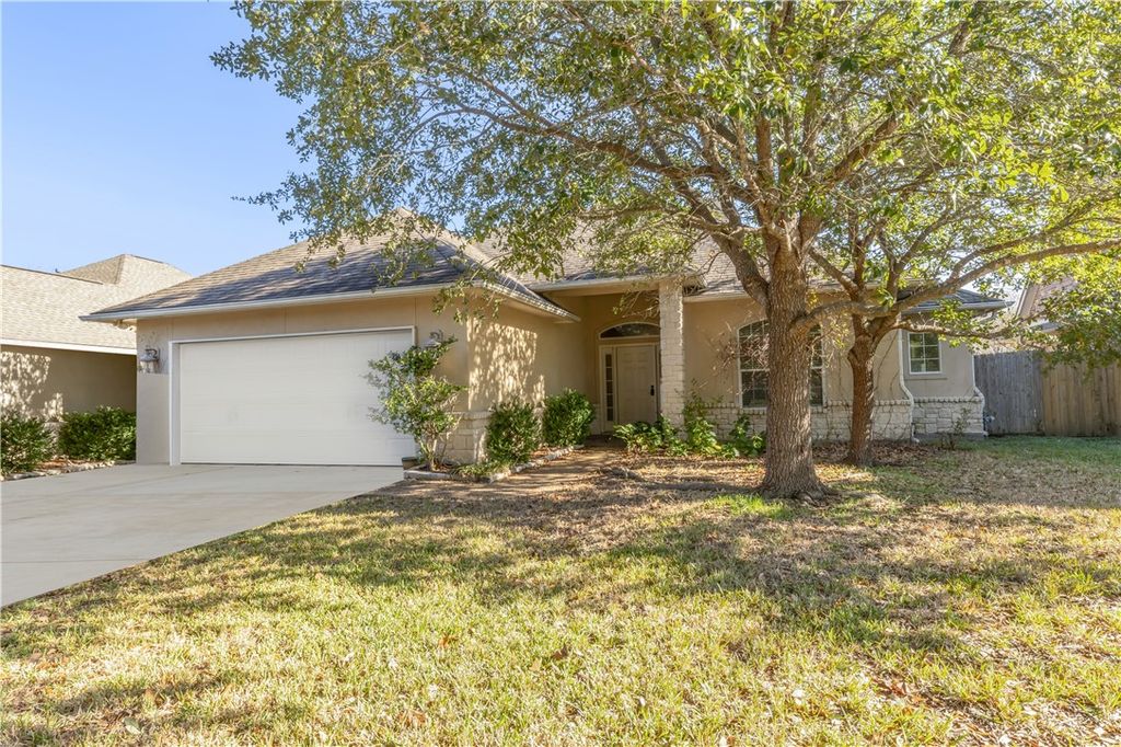 4410 Pickering, College Station, TX 77845