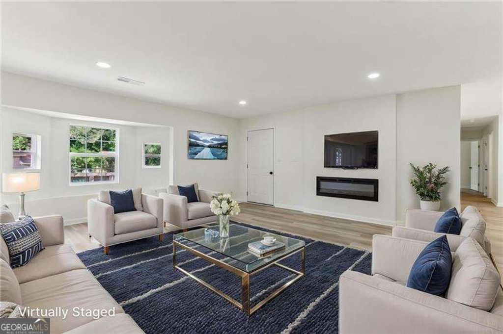 2744 Preston Drive, Decatur, GA 30034 — photo 5