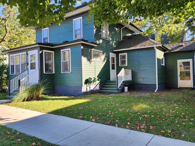 502 Locust Street, Kalamazoo, MI 49007