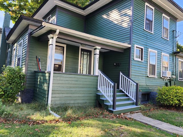 502 Locust Street, Kalamazoo, MI 49007