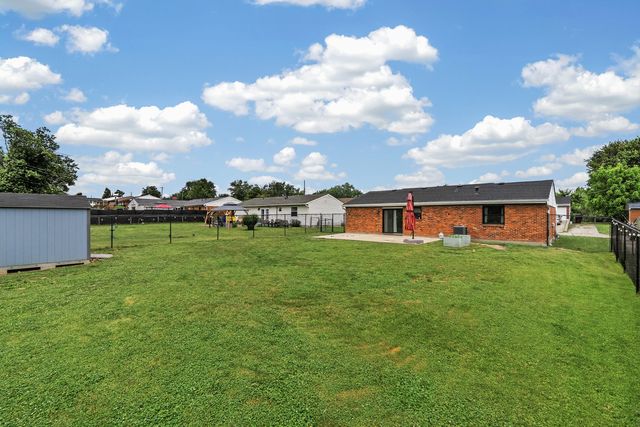 7113 Manderlay Drive, Florence, KY 41042