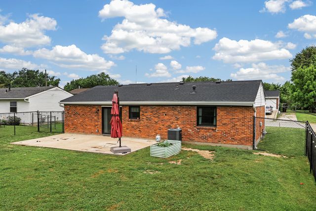 7113 Manderlay Drive, Florence, KY 41042