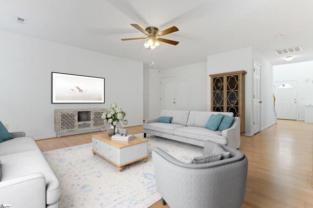 301 Carnahan Drive, Spartanburg, SC 29306