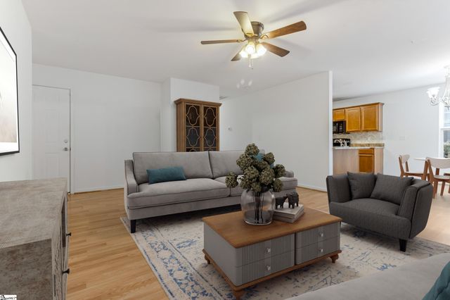 301 Carnahan Drive, Spartanburg, SC 29306