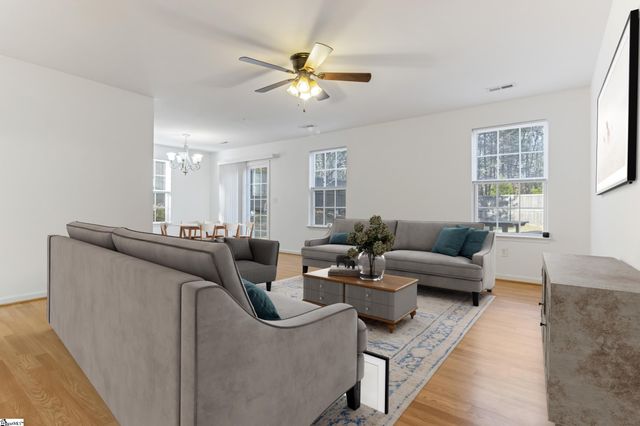 301 Carnahan Drive, Spartanburg, SC 29306