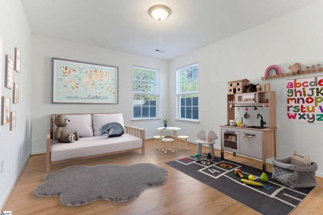 301 Carnahan Drive, Spartanburg, SC 29306