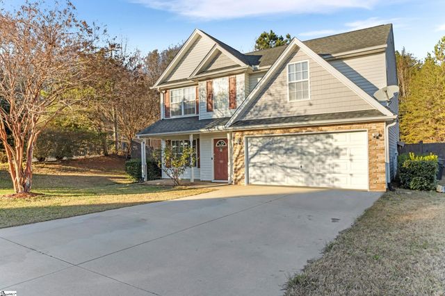 301 Carnahan Drive, Spartanburg, SC 29306