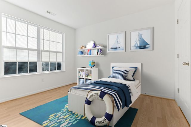 301 Carnahan Drive, Spartanburg, SC 29306