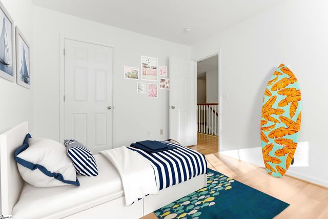 301 Carnahan Drive, Spartanburg, SC 29306