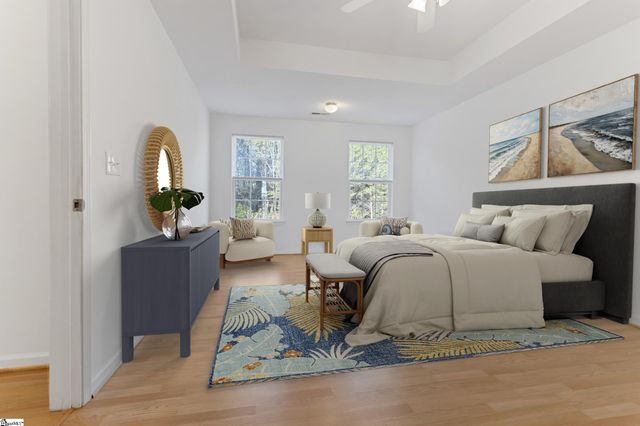 301 Carnahan Drive, Spartanburg, SC 29306