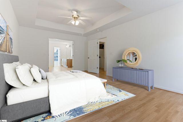 301 Carnahan Drive, Spartanburg, SC 29306