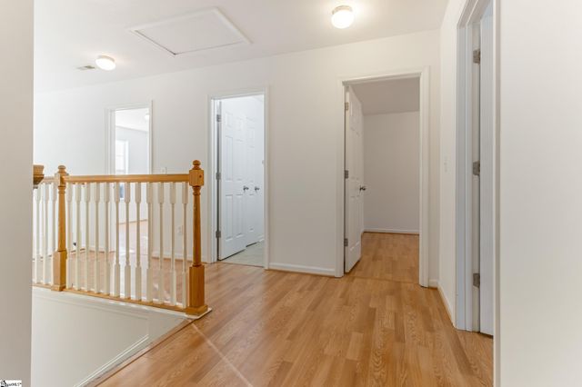 301 Carnahan Drive, Spartanburg, SC 29306