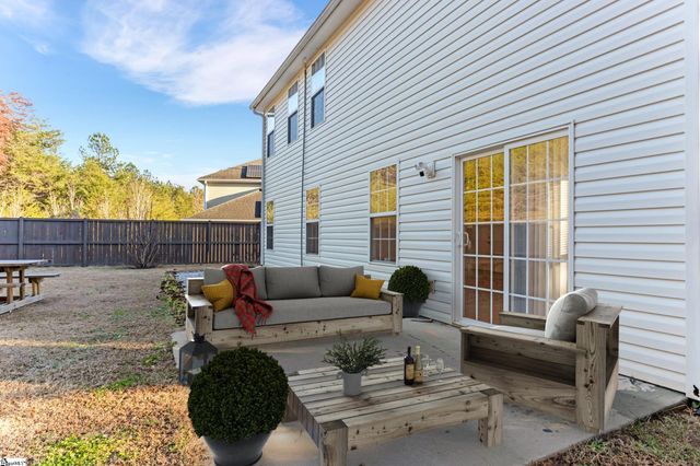 301 Carnahan Drive, Spartanburg, SC 29306