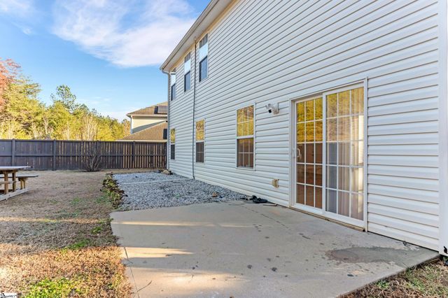 301 Carnahan Drive, Spartanburg, SC 29306