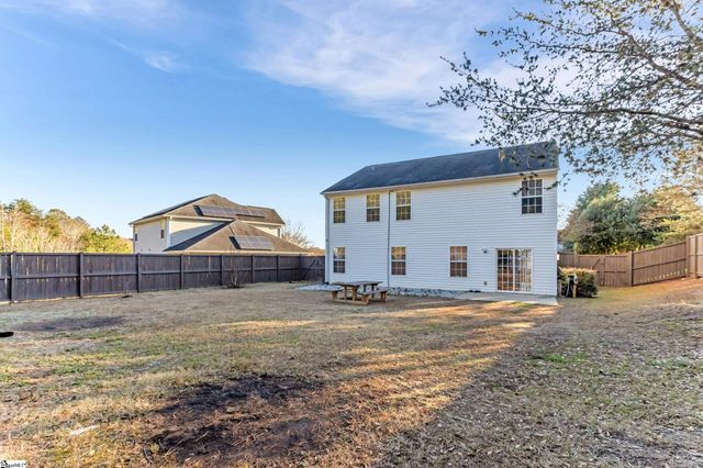 301 Carnahan Drive, Spartanburg, SC 29306