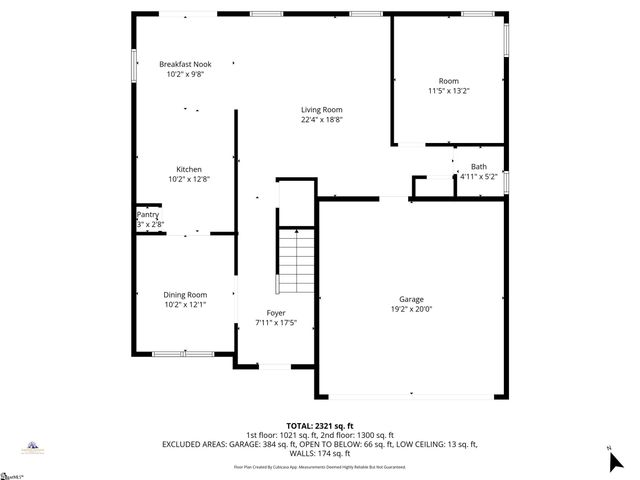 301 Carnahan Drive, Spartanburg, SC 29306