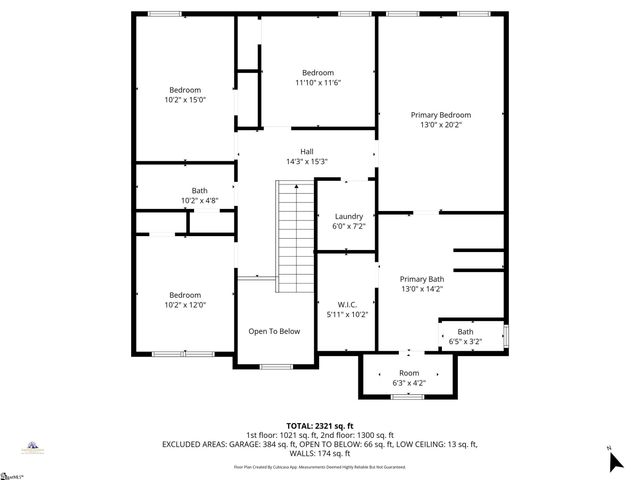 301 Carnahan Drive, Spartanburg, SC 29306