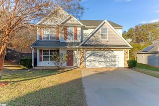 301 Carnahan Drive, Spartanburg, SC 29306