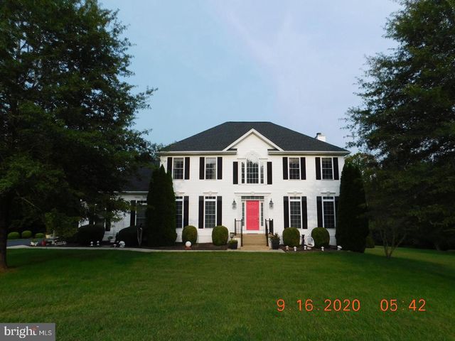 2055 FREEMAN DR, Amissville, VA 20106